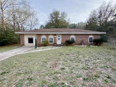 Crestview FL Home