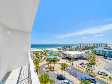 Fort Walton Beach FL Home