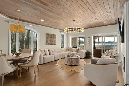 Miramar Beach FL Home