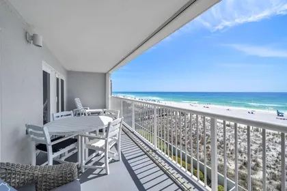 Fort Walton Beach FL Home