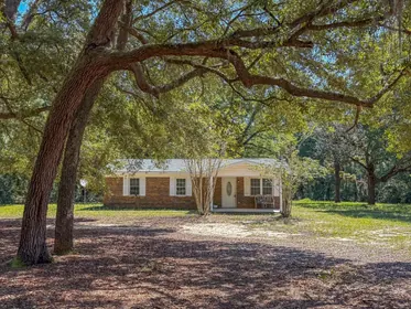 Baker FL Home