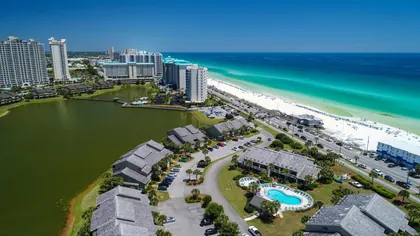 Miramar Beach FL Home