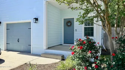 Santa Rosa Beach FL Home