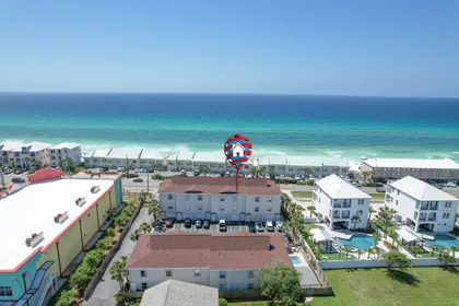 Miramar Beach FL Home