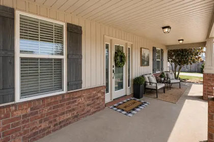 Crestview FL Home