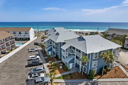 Miramar Beach FL Home