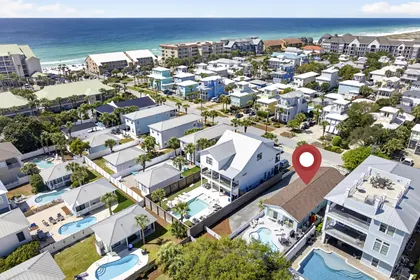 Destin FL Home