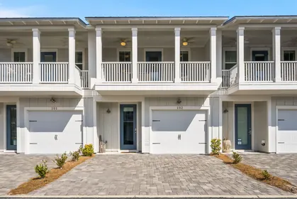 Santa Rosa Beach FL Home