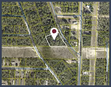 DeFuniak Springs FL Property