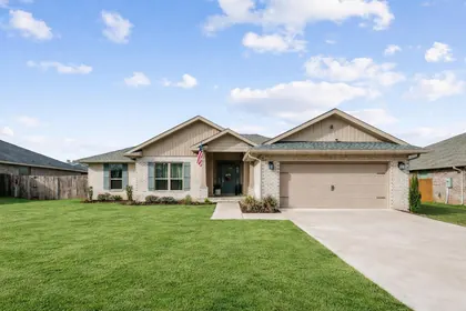 Crestview FL Home