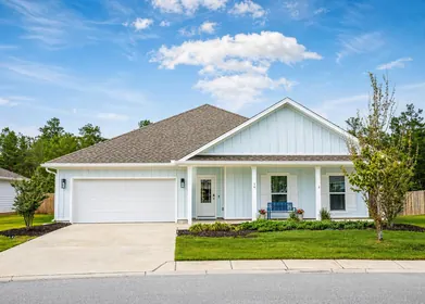 Freeport FL Home