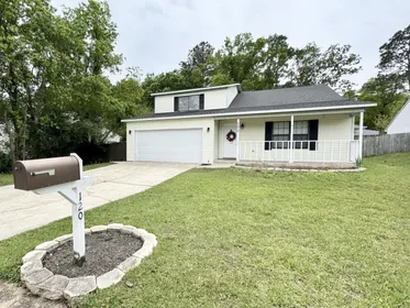 Crestview FL Home