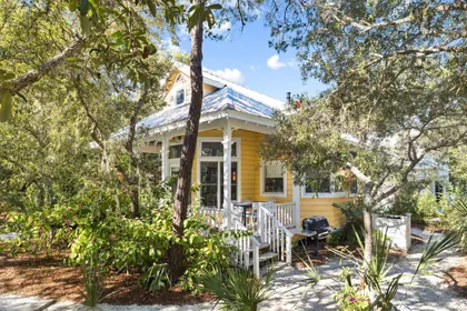 Santa Rosa Beach FL Home
