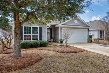 Freeport FL Home