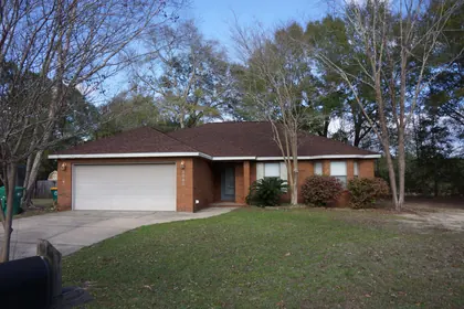 Crestview FL Home