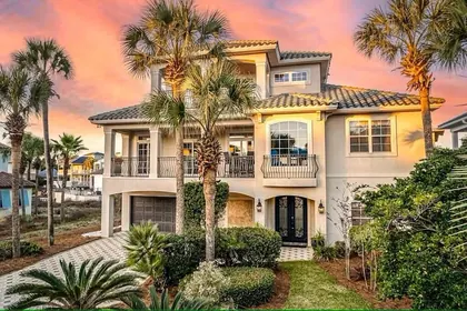 Destin FL Home