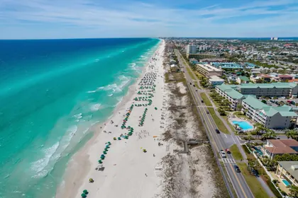 Miramar Beach FL Home