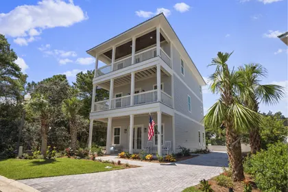 Miramar Beach FL Home
