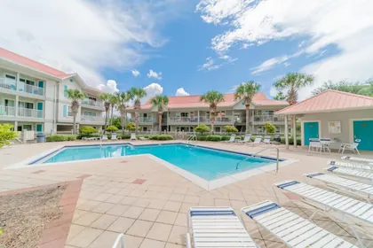 Santa Rosa Beach FL Home