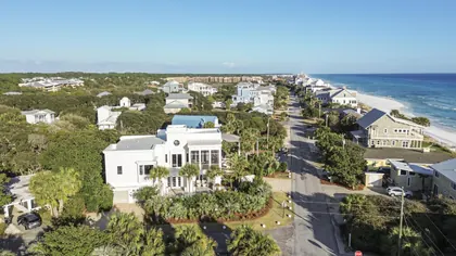 Santa Rosa Beach FL Home