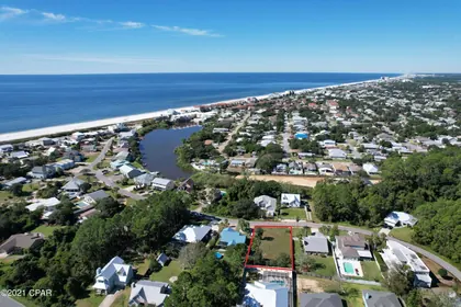 Panama City Beach FL Property