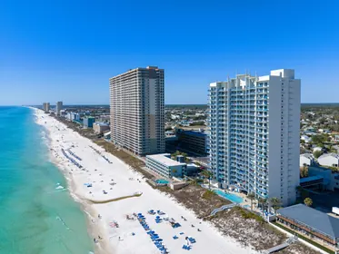 Panama City Beach FL Home