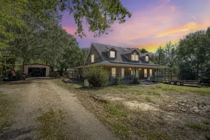 Gulf Breeze FL Home
