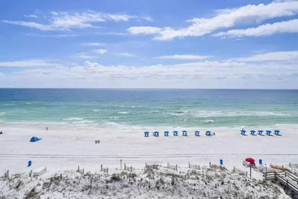 Fort Walton Beach FL Home