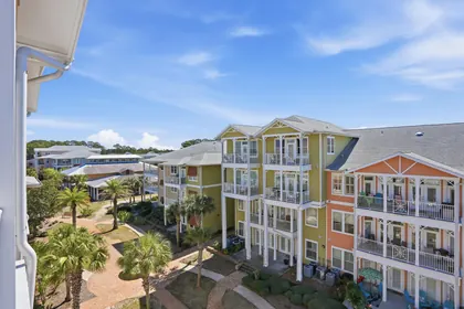 Panama City Beach FL Home