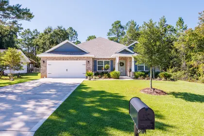 Freeport FL Home