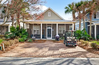 Miramar Beach FL Home