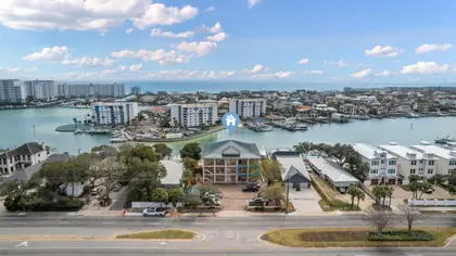 Destin FL Home
