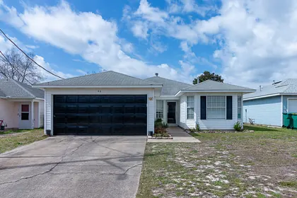 Mary Esther FL Home