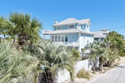 Panama City Beach FL Home