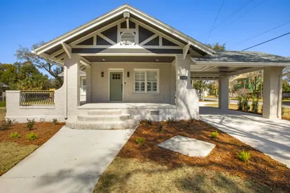 Pensacola FL Home
