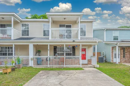 Fort Walton Beach FL Home