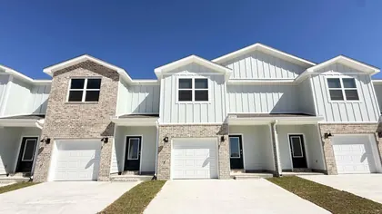 Gulf Breeze FL Home