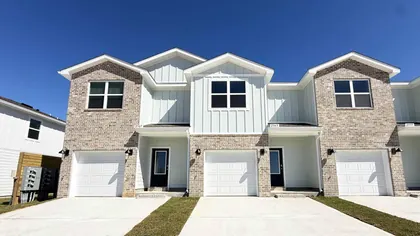 Gulf Breeze FL Home