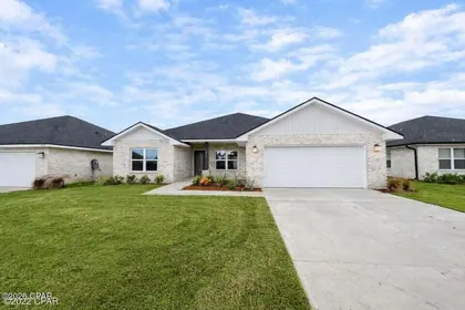 Panama City FL Home