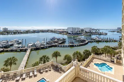 Destin FL Home