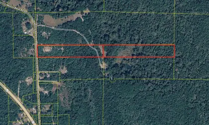 Ponce De Leon FL Property