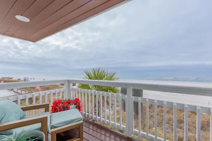 Panama City Beach FL Home