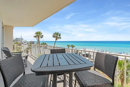 Miramar Beach FL Home