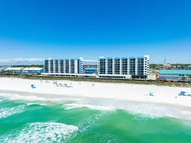 Panama City Beach FL Home