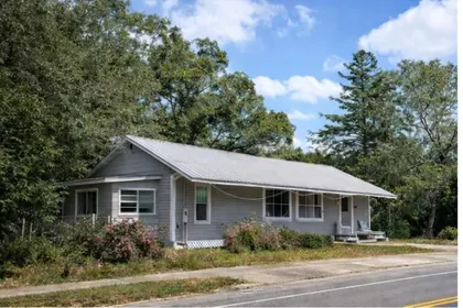 DeFuniak Springs FL Home