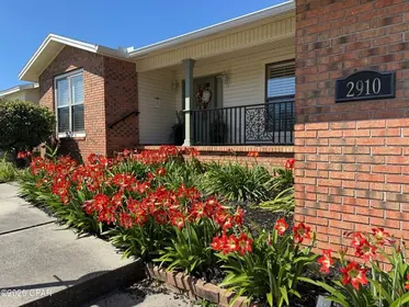 Panama City FL Home