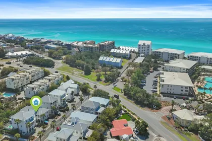 Santa Rosa Beach FL Home