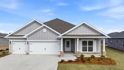 Freeport FL Home
