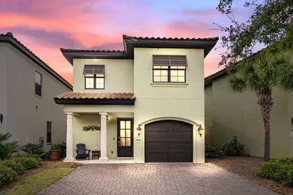 Miramar Beach FL Home