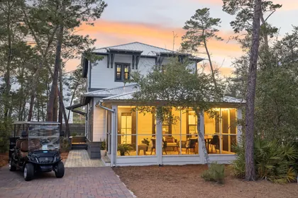 Seacrest FL Home